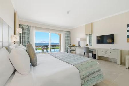 Cleopatra Luxury Resort Sharm El Sheikh - 57