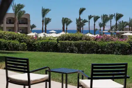 Cleopatra Luxury Resort Sharm El Sheikh - 63
