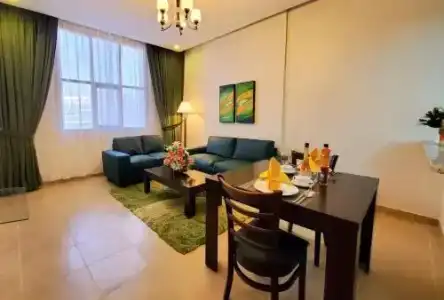Skylark Apartments - 28