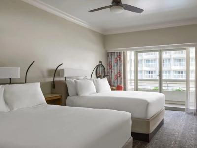 Hyatt Regency Orlando International Airport - 46