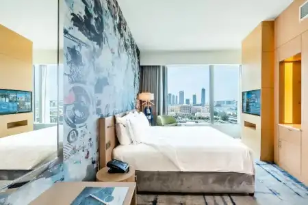 Media One Dubai - 2