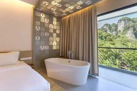 Anana Ecological Resort Krabi - 99