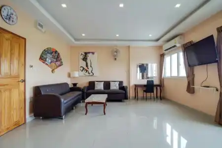 Patumnak Beach Guesthouse - 23