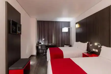 Ramada Encore by Wyndham Guadalajara Sur - 39