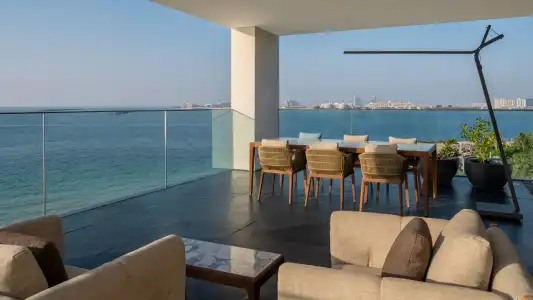 Banyan Tree Dubai - 52