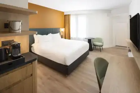 Residence Inn Paris Didot Montparnasse - 5