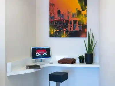 Four Points Flex by Sheraton Bologna Airport - 19