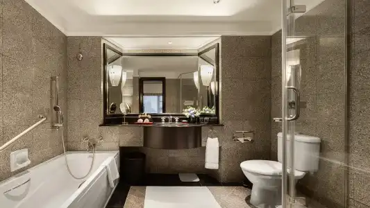 Pan Pacific Suzhou - 49