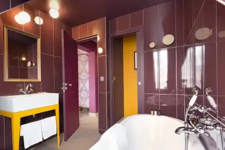 Hôtel Joséphine & SPA by HappyCulture - 66
