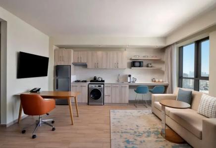 Element Al Jaddaf, Dubai by Marriotts - 71