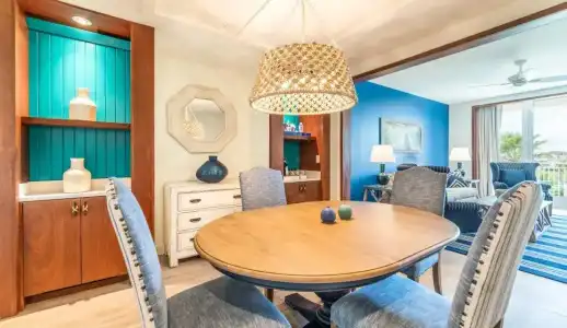 Margaritaville Resort Orlando Cottages - 125
