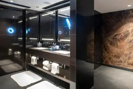 W Dubai - The Palm - 122