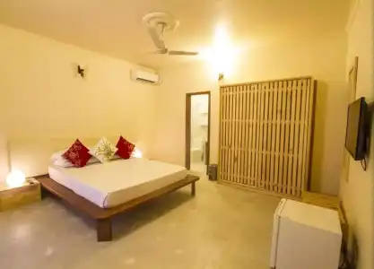 Thoddoo Retreat Grand - 35