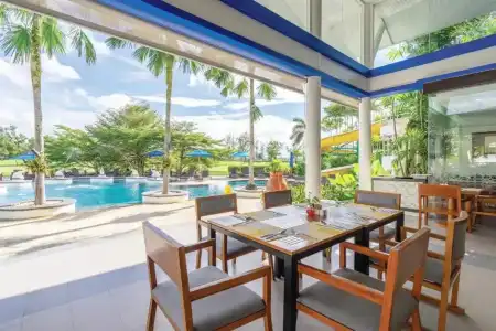Homm Suites Laguna - 11
