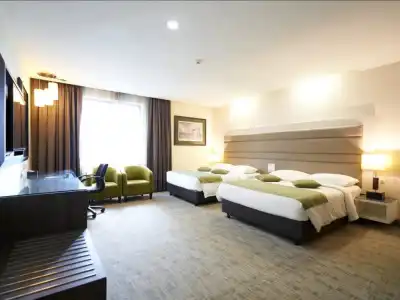 Verdant Hill Kuala Lumpur - 27