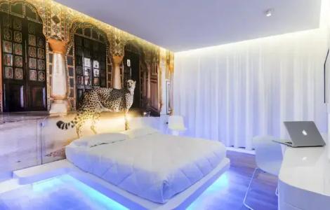 Trevi Elite Rome - 88