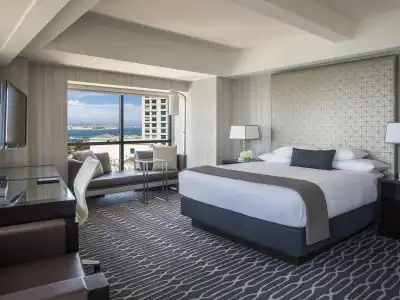 Manchester Grand Hyatt San Diego - 50