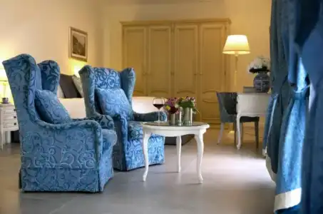GRAND TRIESTE & VICTORIA – Contemporary Thermal Luxury SPA - 73