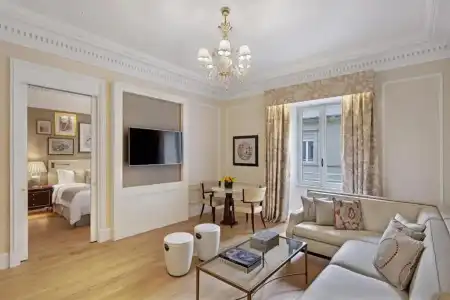 The St. Regis Rome - 60