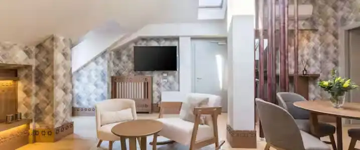 Grand Savoia Cortina D’Ampezzo, A Radisson Collection - 63
