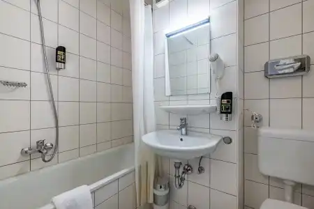 a&o München Hauptbahnhof - Hostel - 35