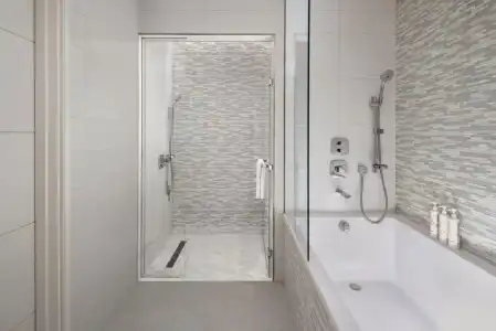 Marriott Marquis Dubai Creek - 96