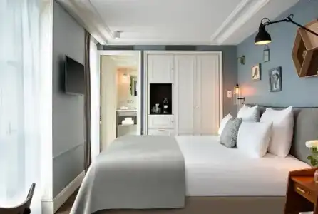 & Spa Royal Madeleine - 65