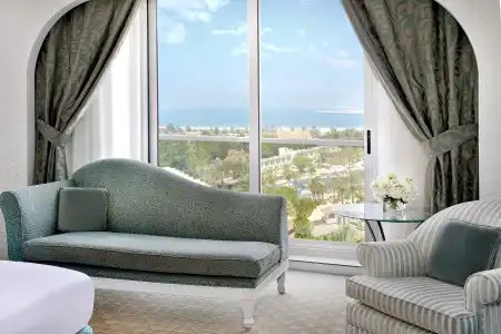 Al Habtoor Grand Resort, Autograph Collection By Marriott - 62