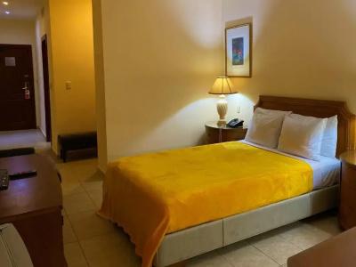 Ramada by Wyndham Princess Santo Domingo - 32