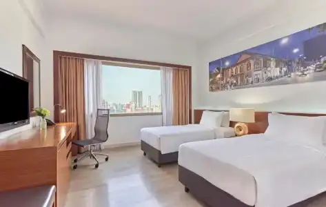 Village Bugis by Far East Hospitality - 8