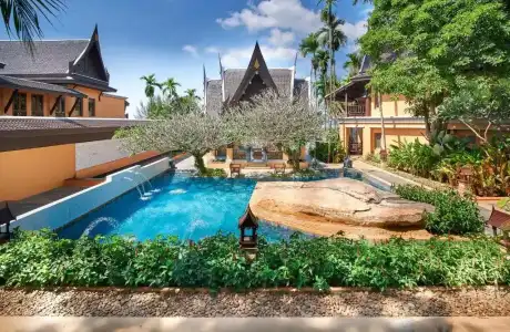 Amari Vogue Krabi - 29