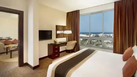 City Seasons Muscat - 74