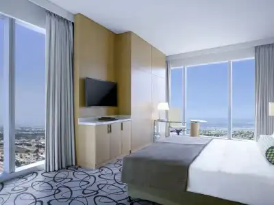Sofitel Dubai Downtown - 92
