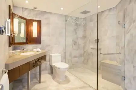 Le Meridien Jakarta - 56