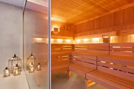 Aubamar Suites & Spa - 24