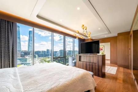 Radisson Collection Vadistanbul - 94
