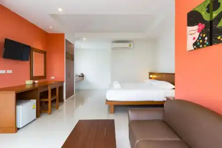 Parida Resort - 46