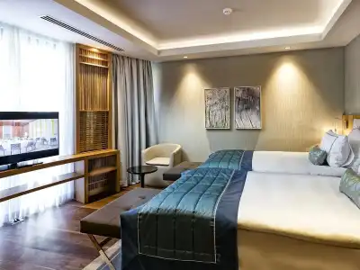 Titanic Luxury Collection Bodrum Resort - 119