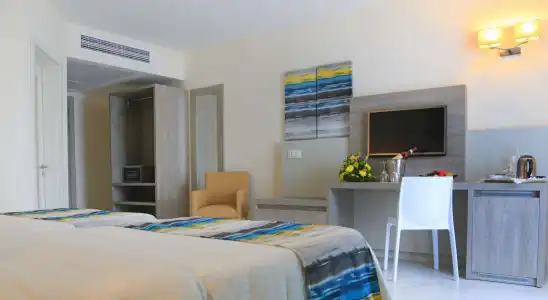 Riviera Spa Resort – Adults Only - 35