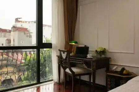 Du Palace & Spa - 37