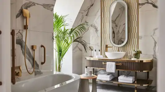 Andaz Prague, By Hyatt - 116