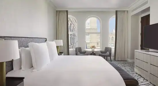 Beverly Wilshire, A Four Seasons - 54