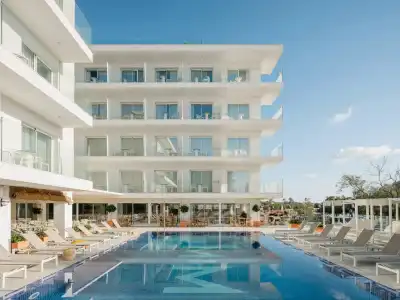 MIM Mallorca Member of Meliá Collection - 33