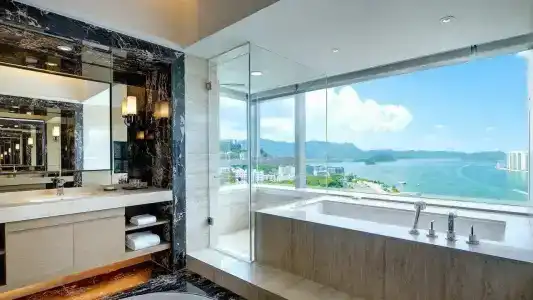 Hyatt Regency Hong Kong, Sha Tin - 76