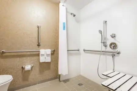Hampton Inn Manhattan Grand Central - 33