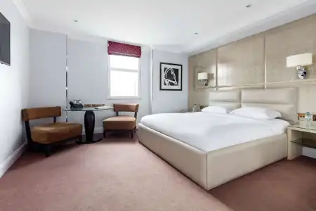 Radisson Blu, London Mercer Street - 36