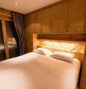 Hôtel Nendaz 4 Vallées & Spa - 91