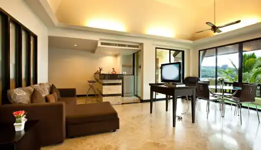 C&N Resort and Spa Resort - 76