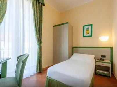 Best Western La Conchiglia - 49