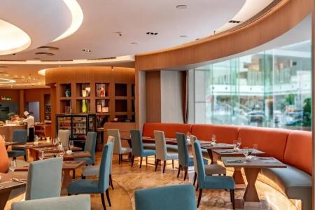 Crowne Plaza Shenzhen Futian - 24